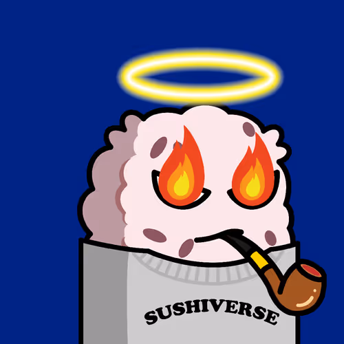Sushiverse Official