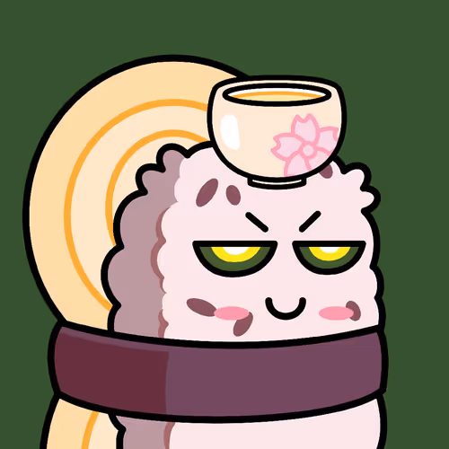 Sushiverse #8471