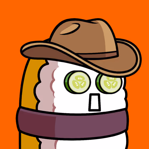 Sushiverse #3024
