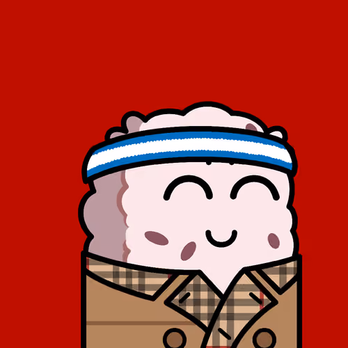 Sushiverse #3688