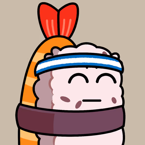 Sushiverse #7199