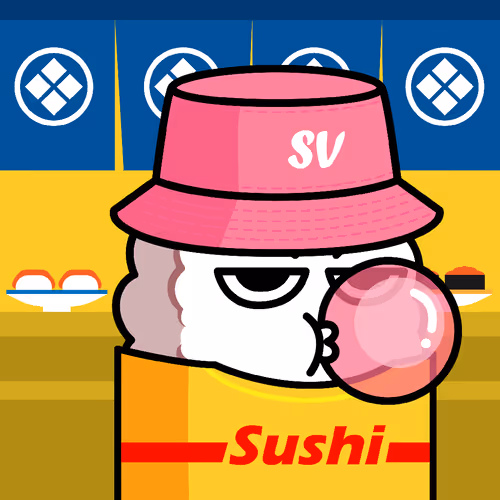 Sushiverse Official