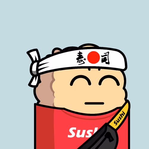 Sushiverse Official