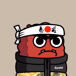 Sushiverse #2881