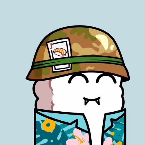 Sushiverse Official