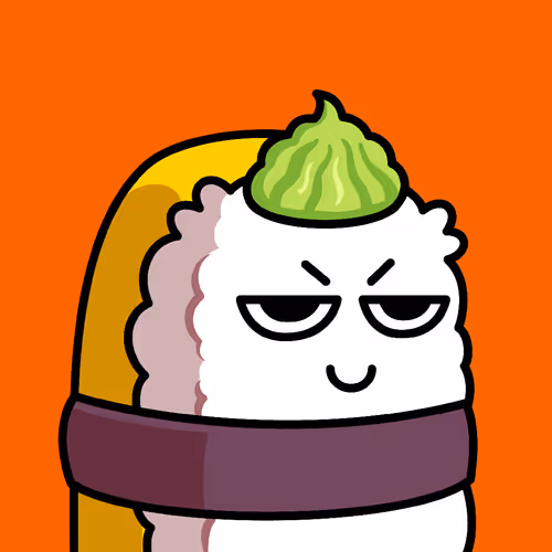 Sushiverse Official