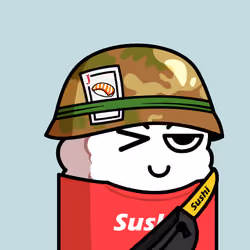Sushiverse #2961