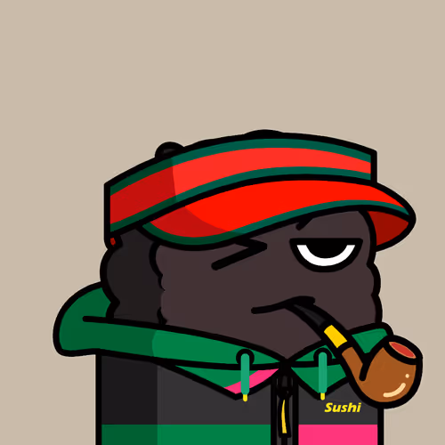 Sushiverse Official