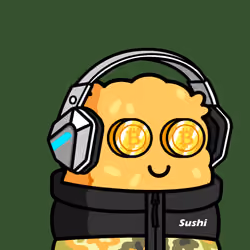 Sushiverse #883