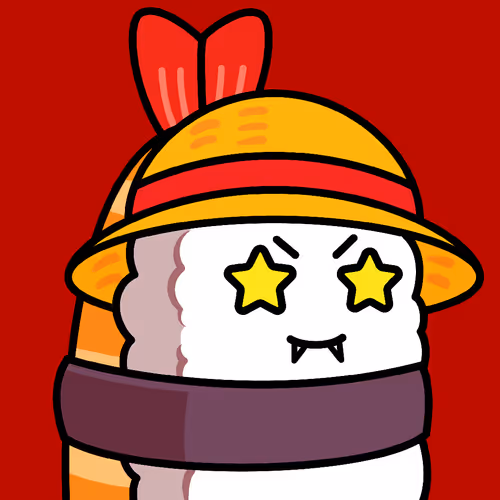 Sushiverse #2512