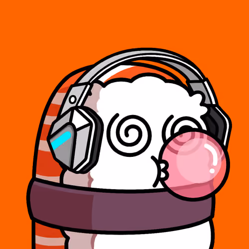 Sushiverse #9086