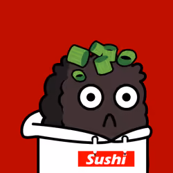 Sushiverse #691