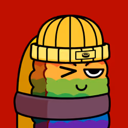 Sushiverse #3679