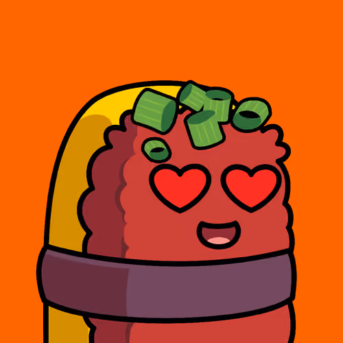 Sushiverse #1894