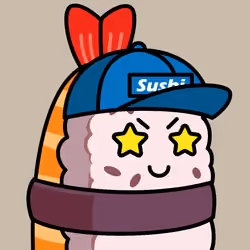 Sushiverse #8477