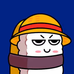 Sushiverse #2409