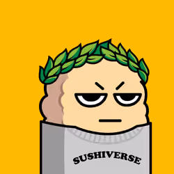 Sushiverse #2793