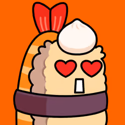 Sushiverse #7539