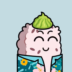 Sushiverse #617