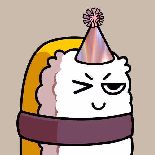 Sushiverse Official