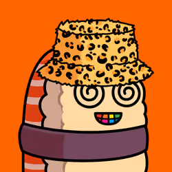 Sushiverse #2668