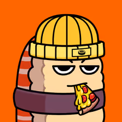Sushiverse #3380