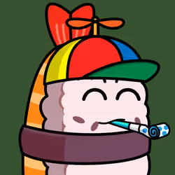 Sushiverse #1679