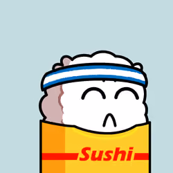 Sushiverse #183