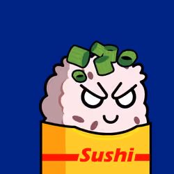 Sushiverse #1129