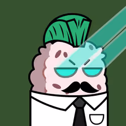 Sushiverse #346