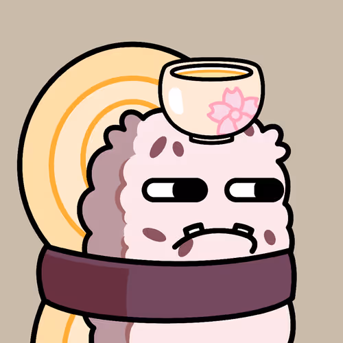 Sushiverse Official