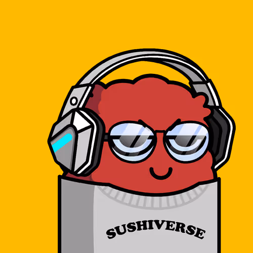 Sushiverse Official