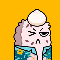 Sushiverse #5932