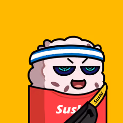 Sushiverse #2607