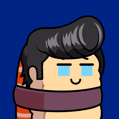 Sushiverse #282