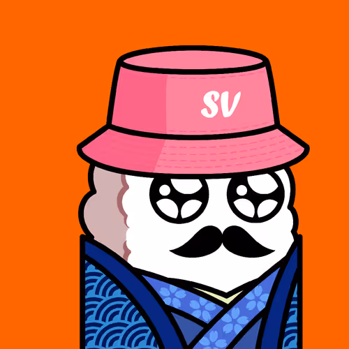 Sushiverse #9998