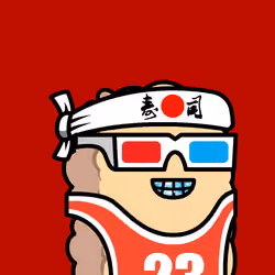 Sushiverse #5291
