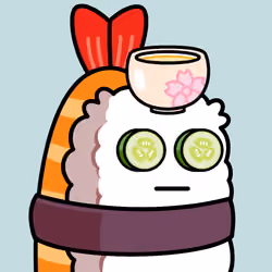 Sushiverse #1846