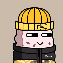 Sushiverse #4460