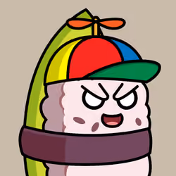 Sushiverse #3579