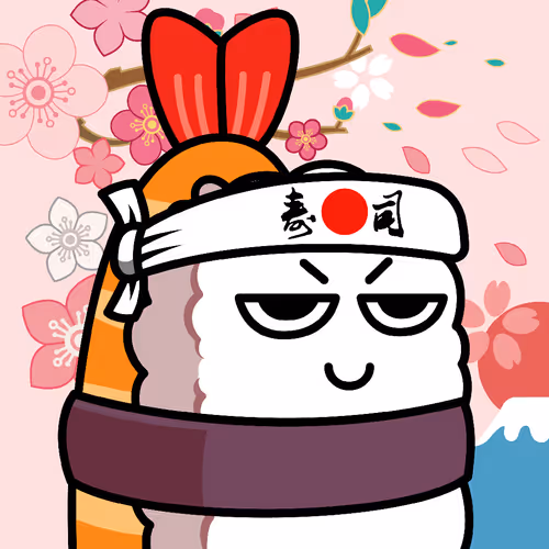 Sushiverse Official