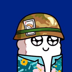 Sushiverse #8823