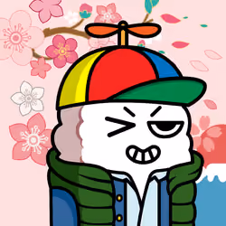 Sushiverse #8577