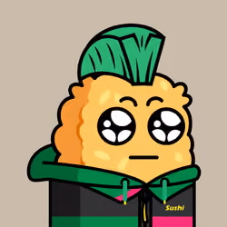 Sushiverse #8212