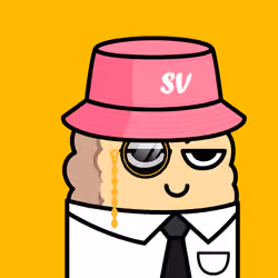 Sushiverse #3025