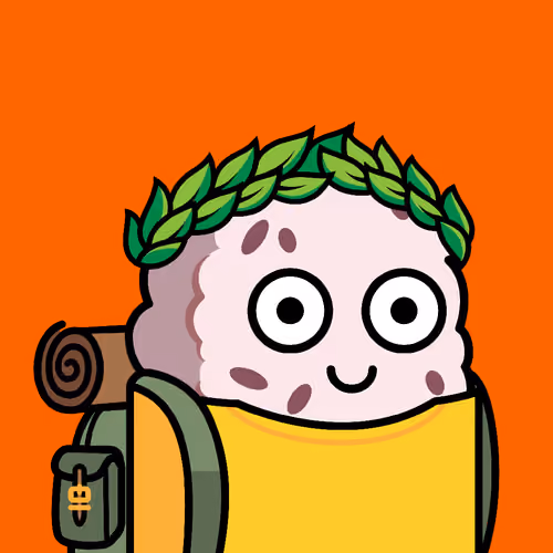 Sushiverse #8977