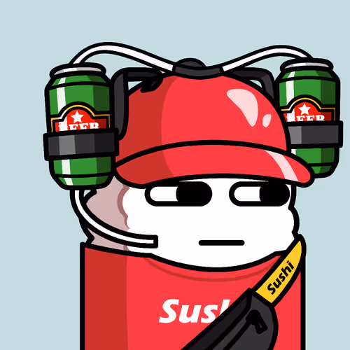 Sushiverse #290