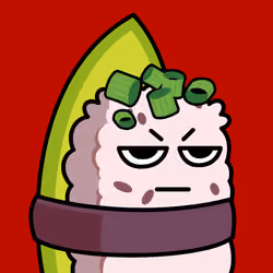 Sushiverse #7386