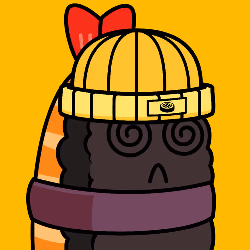 Sushiverse #8960