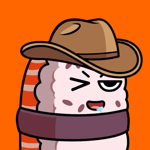 Sushiverse #6591